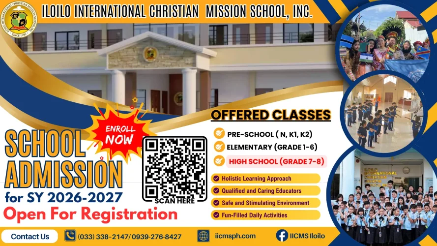 Enroll Now